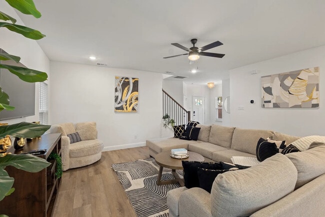 3122 Chihuahua Ave in Dallas, TX - Building Photo - Building Photo