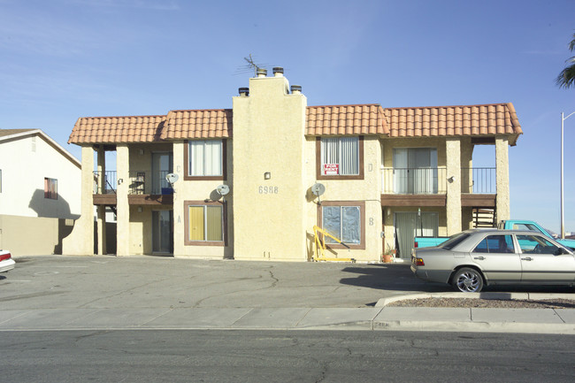 Sierra Sunrise in Las Vegas, NV - Foto de edificio - Building Photo