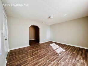 5405 Leaming Ave in Jacksonville, FL - Building Photo - Building Photo