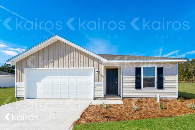 property at 55 Cora Rd