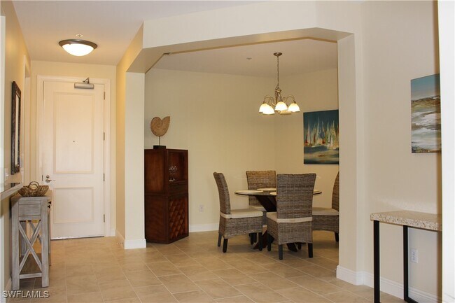 property at 8011 Via Monte Carlo Way