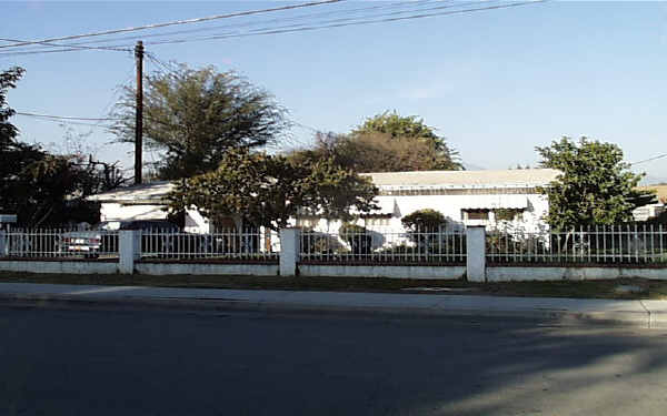 12101 Killian St in El Monte, CA - Building Photo - Building Photo