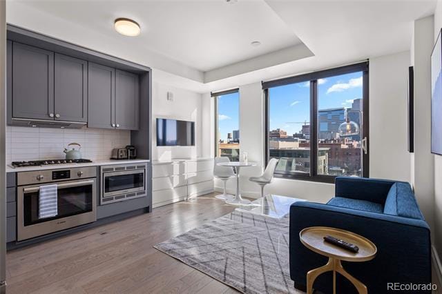 property at 1750 Wewatta St