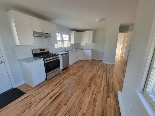 181 Longview Ave in Fairfield, CT - Building Photo - Building Photo