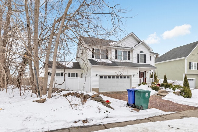 property at 240 Highland Ave