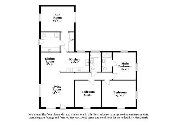 1609 NW 16th St in Fort Lauderdale, FL - Building Photo - Building Photo