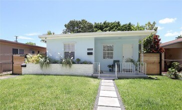 1826 Jefferson St-Unit -S in Hollywood, FL - Building Photo - Building Photo