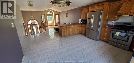 971 Grantham Ct in Windsor, ON - Building Photo - Building Photo