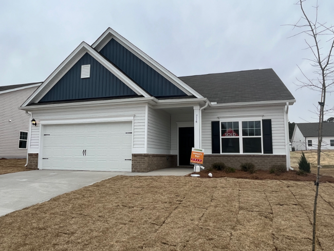 property at 716 Biltmore Dr