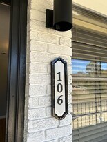 280 Central Ave in Grambling, LA - Building Photo