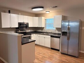 2104 2nd Ave in Bridgeport, TX - Building Photo - Building Photo