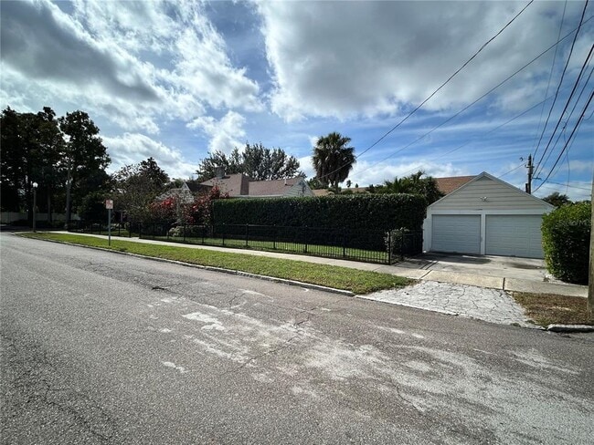 701 29th Ave N in St. Petersburg, FL - Building Photo - Building Photo