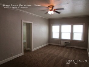 1322 H St-Unit -3 in Sacramento, CA - Building Photo - Building Photo