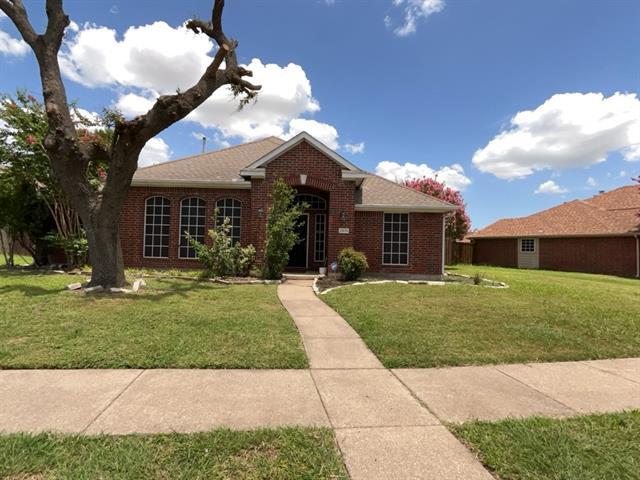 property at 2818 Pecan Meadow Dr