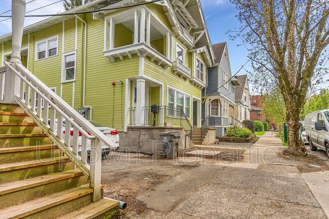 620 NW 22nd Ave in Portland, OR - Building Photo - Building Photo