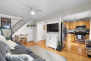 203 Washington St in Hoboken, NJ - Building Photo