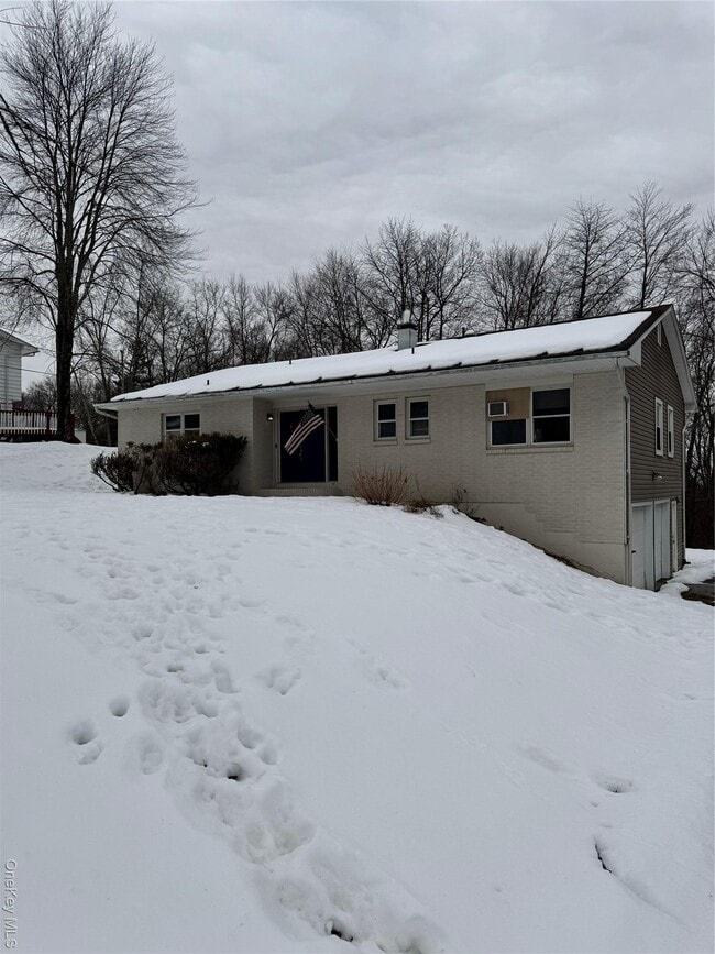 property at 35 Top O Hill Rd