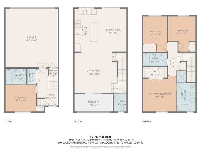 16337-16337 15 Ave in Surrey, BC - Building Photo - Building Photo