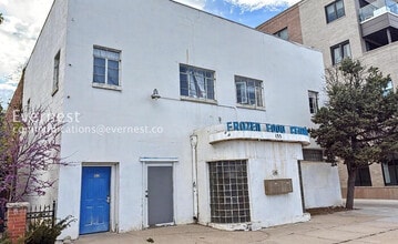 135 Mathews St in Fort Collins, CO - Building Photo - Building Photo