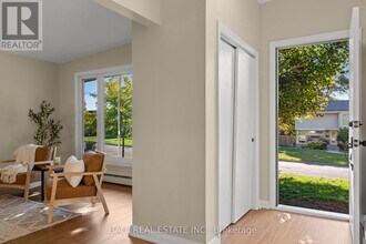 450 Rosedale Ave in Peterborough, ON - Building Photo - Building Photo