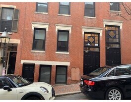 47 Irving St, Unit B in Boston, MA - Building Photo
