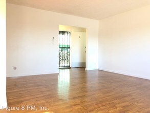 1495 Scott Ave-Unit -Unit #2 in Los Angeles, CA - Building Photo - Building Photo