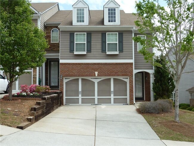property at 2629 Pierce Brennen Ct NE