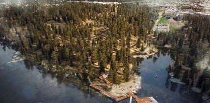 1337 Mordyl Loop in Post Falls, ID - Building Photo - Building Photo