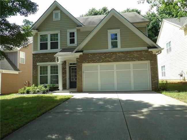 3119 Devauden Ct NW in Duluth, GA - Building Photo - Building Photo