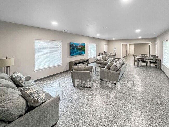 1217 S Michigan Ave in Boise, ID - Building Photo - Building Photo