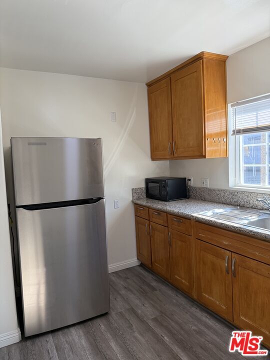 356 S St Andrews Pl in Los Angeles, CA - Building Photo - Building Photo