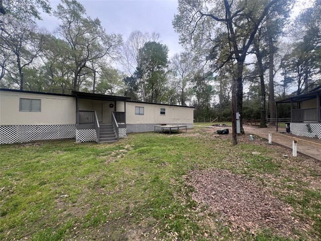 41517 S Brenda Ln in Magnolia, TX - Building Photo - Building Photo