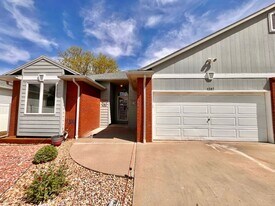 1207 Sharlyn Ct in Evans, CO - Building Photo