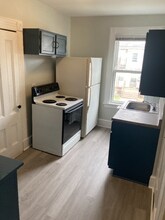 23 Park Pl, Unit 23F in Middletown, CT - Foto de edificio - Building Photo