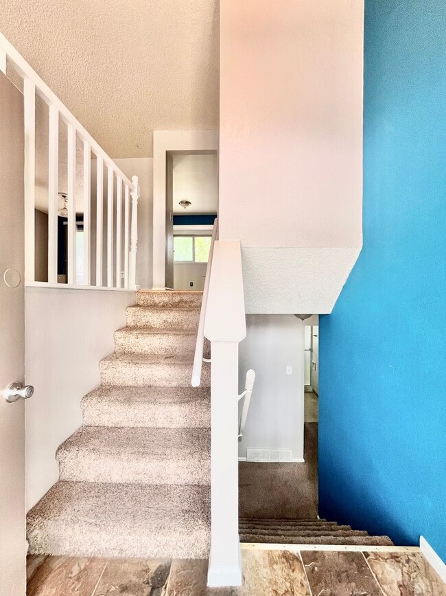 1333 S Bowen St in Longmont, CO - Building Photo - Building Photo