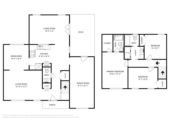 4036 Broadbill Cir in Waldorf, MD - Building Photo - Building Photo