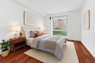 2130 Adam Clayton Powell Jr Blvd in New York, NY - Building Photo - Building Photo