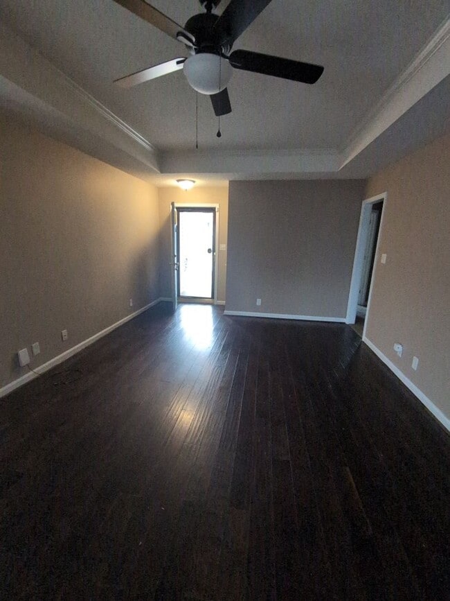 3218 Tabby Dr in Clarksville, TN - Building Photo - Building Photo