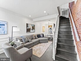 1421 New Jersey Ave NW in Washington, DC - Building Photo