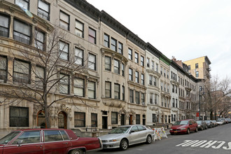 460 W 142nd St in New York, NY - Building Photo - Building Photo