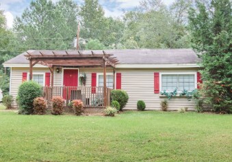 116 Pannell Ave in Tupelo, MS - Building Photo