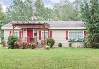 property at 116 Pannell Ave