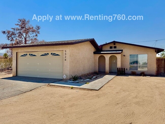 property at 5528 Daisy Ave