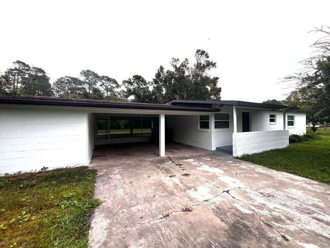 1017 Hardwick Ave in Orlando, FL - Building Photo - Building Photo