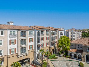 The Terraces at Dublin Ranch Villages in Dublin, CA - Building Photo - Building Photo