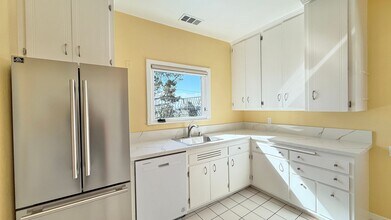 1520 Leimert Blvd in Oakland, CA - Building Photo - Building Photo