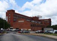 Building Photo - The East End Apartamentos in Akron, Ohio