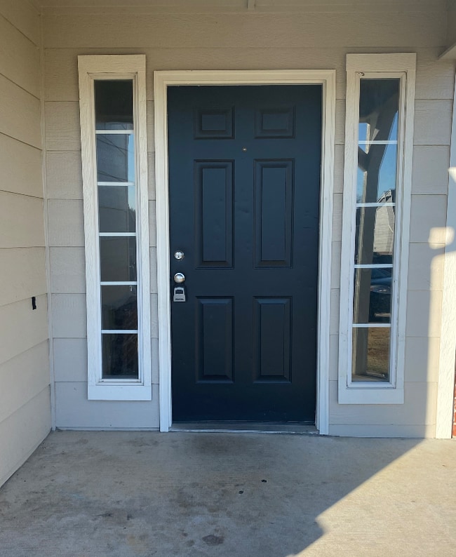 955 Hamilton Falls in Catoosa, OK - Foto de edificio - Building Photo