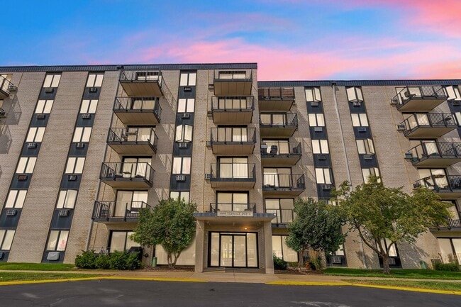 property at 9098 W Terrace Dr