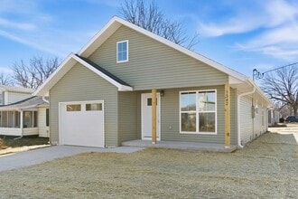 1342 E Blaine St in Springfield, MO - Building Photo - Building Photo